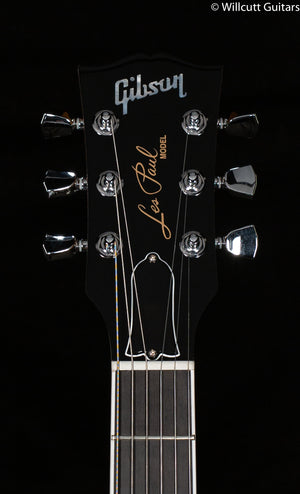 Gibson Les Paul Modern Graphite Top