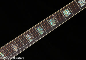 Gibson Custom Shop SJ-200 Special Viper Blue (013)