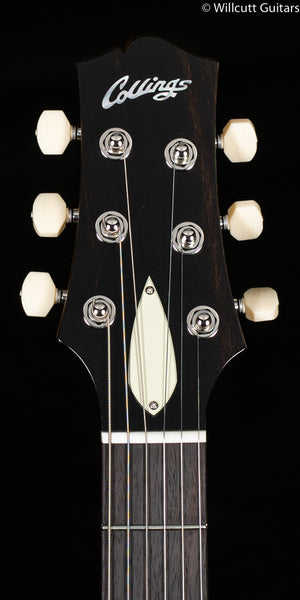 Collings 360 LT Olympic White (803)