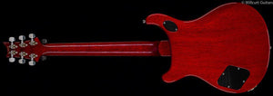 PRS McCarty 594 Blood Orange 10 Top (258)