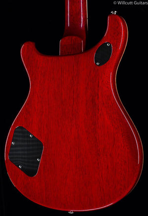 PRS McCarty 594 Blood Orange 10 Top (258)