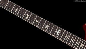 PRS McCarty 594 Blood Orange 10 Top (258)