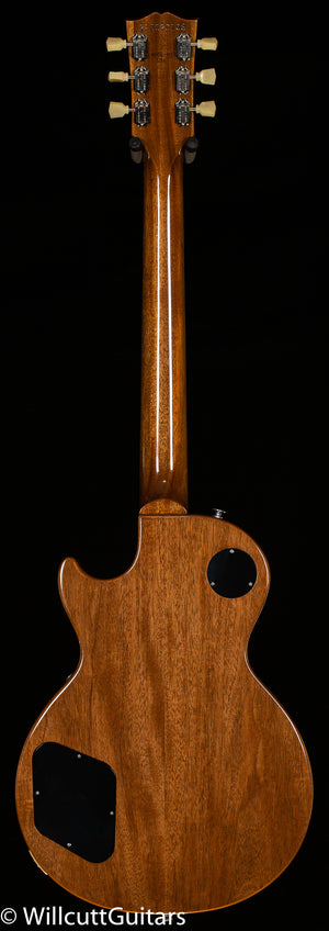 Gibson Les Paul Standard 50s P-90 Gold Top (108)