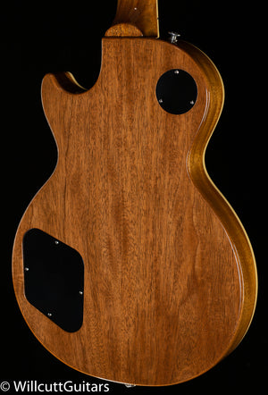 Gibson Les Paul Standard 50s P-90 Gold Top (108)