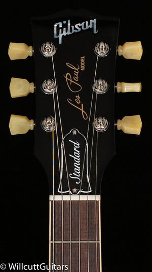 Gibson Les Paul Standard 50s P-90 Gold Top (108)