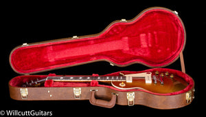 Gibson Les Paul Standard 50s P-90 Gold Top (108)