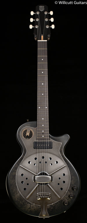 National Pioneer Black Rust