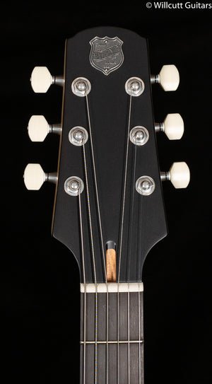 National Pioneer Black Rust