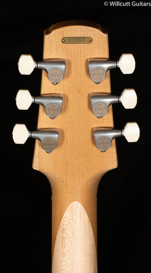 National Pioneer Black Rust