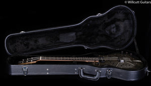 National Pioneer Black Rust