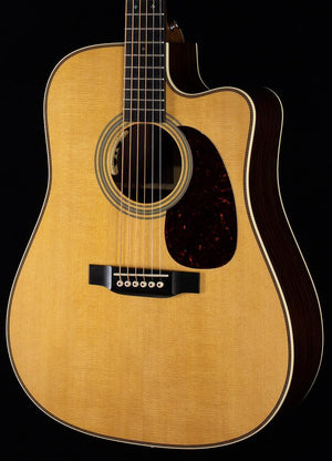 Martin HDC-28E LRB