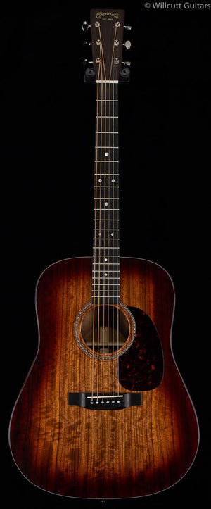 Martin D-16E Burst