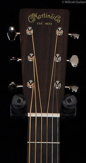 Martin D-16E Burst