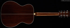 Martin OM-JM John Mayer, Lefty (499)