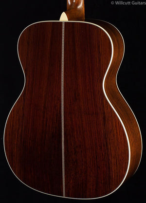 Martin OM-JM John Mayer, Lefty (499)