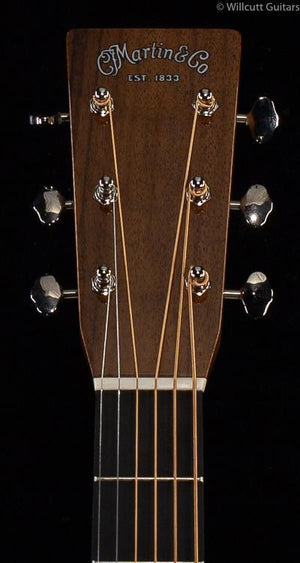 Martin OM-JM John Mayer, Lefty (499)