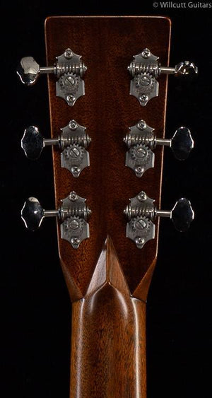 Martin OM-JM John Mayer, Lefty (499)