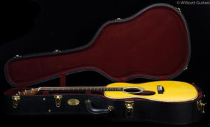 Martin OM-JM John Mayer, Lefty (499)