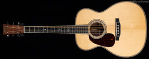 Martin 000-42 Authentic 1939 VTS Lefty