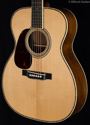 Martin 000-42 Authentic 1939 VTS Lefty