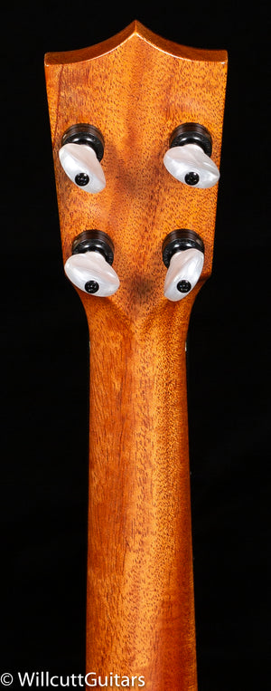 Kamaka HF-1 Ukulele Standard Soprano with Case (089)