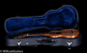 Kamaka HF-1 Standard Soprano with Case (090)