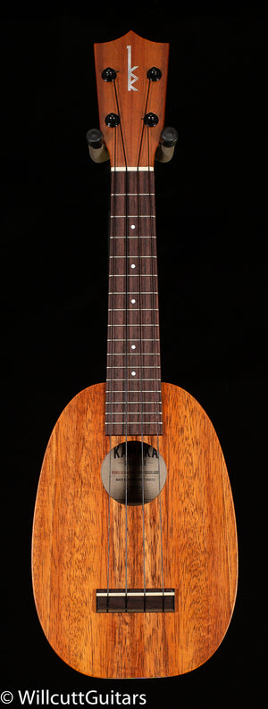 Kamaka HP-1 Standard Pineapple with Case (091)