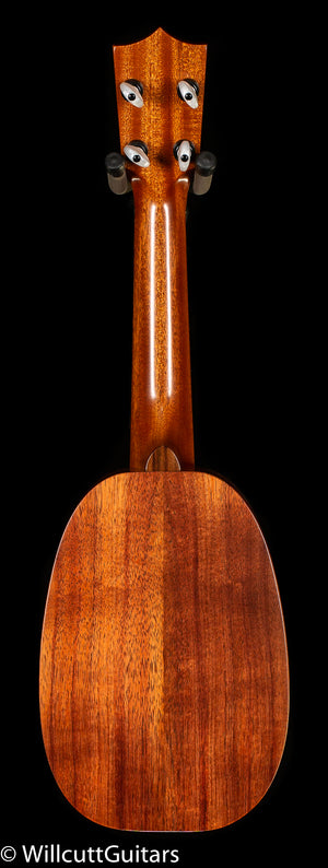 Kamaka HP-1 Standard Pineapple with Case (091)