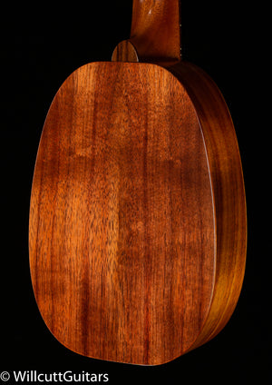 Kamaka HP-1 Standard Pineapple with Case (091)