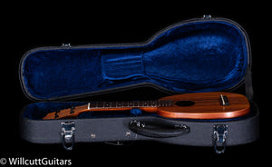 Kamaka HP-1 Standard Pineapple with Case (091)