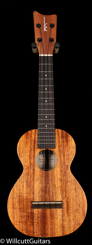 Kamaka HF-2 Concert with Case (092)