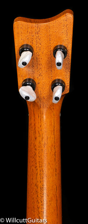 Kamaka HF-2 Concert with Case (092)