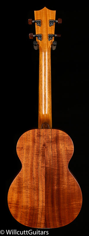 Kamaka HF-3 Ukulele Tenor with Case (094)