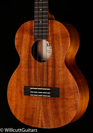 Kamaka HF-3 Ukulele Tenor with Case (094)