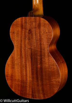 Kamaka HF-3 Ukulele Tenor with Case (094)