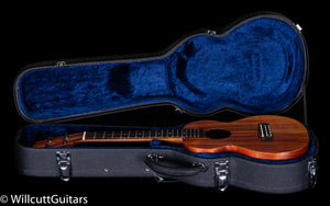 Kamaka HF-3 Ukulele Tenor with Case (094)