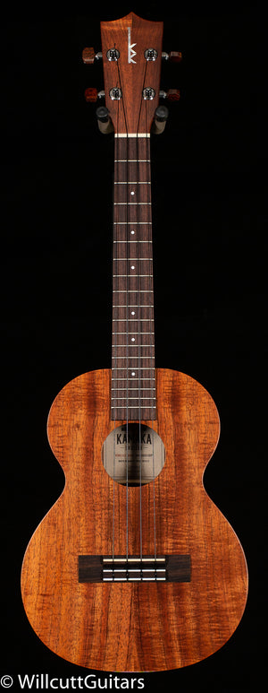 Kamaka HF-3 Ukulele Tenor with Case (095)