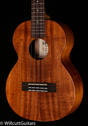 Kamaka HF-3 Ukulele Tenor with Case (095)