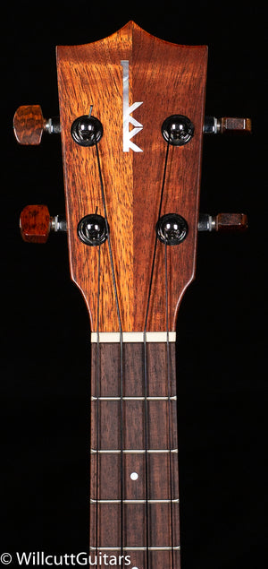 Kamaka HF-3 Ukulele Tenor with Case (095)