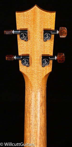 Kamaka HF-3 Ukulele Tenor with Case (095)