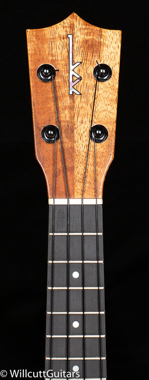 Kamaka HP-1 D Pineapple Deluxe with Case (097)