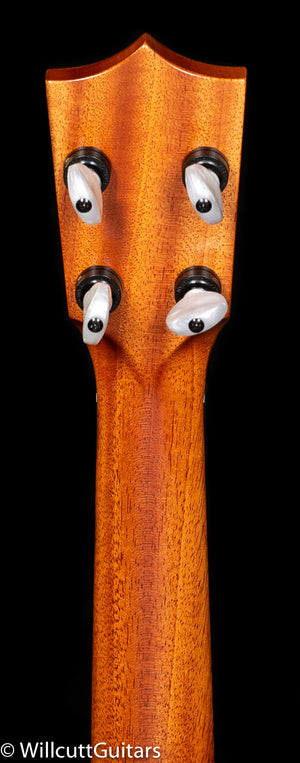 Kamaka HP-1 D Pineapple Deluxe with Case (097)