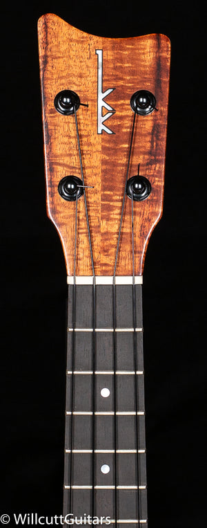 Kamaka HF-2 D Ukulele Concert Deluxe with Case (098)