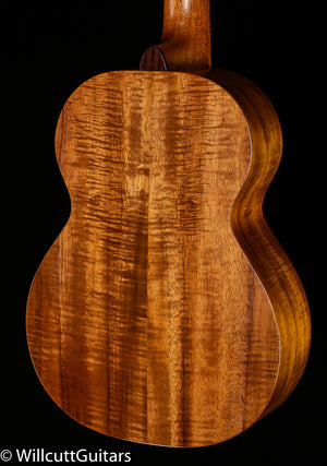 Kamaka HF-3 D Tenor Deluxe Ukulele with Case (099)