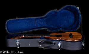 Kamaka HF-3 D Tenor Deluxe Ukulele with Case (099)