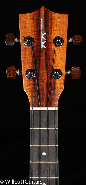 Kamaka HF-3 D Ukulele Tenor Deluxe with Case (100)