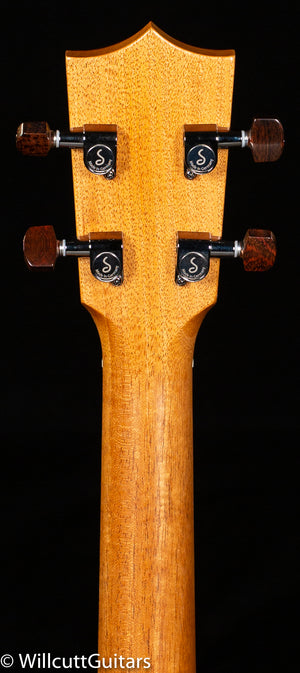 Kamaka HF-3 D Ukulele Tenor Deluxe with Case (100)