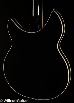 Rickenbacker 1993 Plus JetGlo (700)