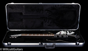 Rickenbacker 1993 Plus JetGlo (700)