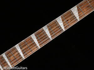 Rickenbacker 1993 Plus JetGlo (700)